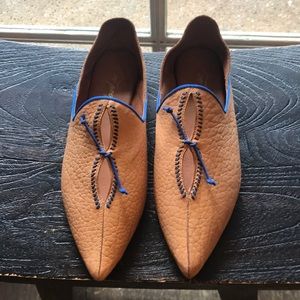 FREE PEOPLE St Lucia Flats